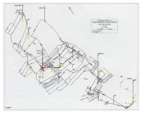 A map for the air from 1994 !