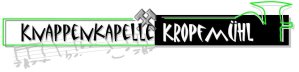 Die Knappenkapelle aus Kropfmhl !